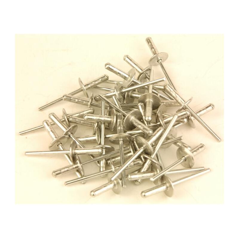 foto del prodotto maxigrip rivetti pop a testa extra larga 4,8 x 17