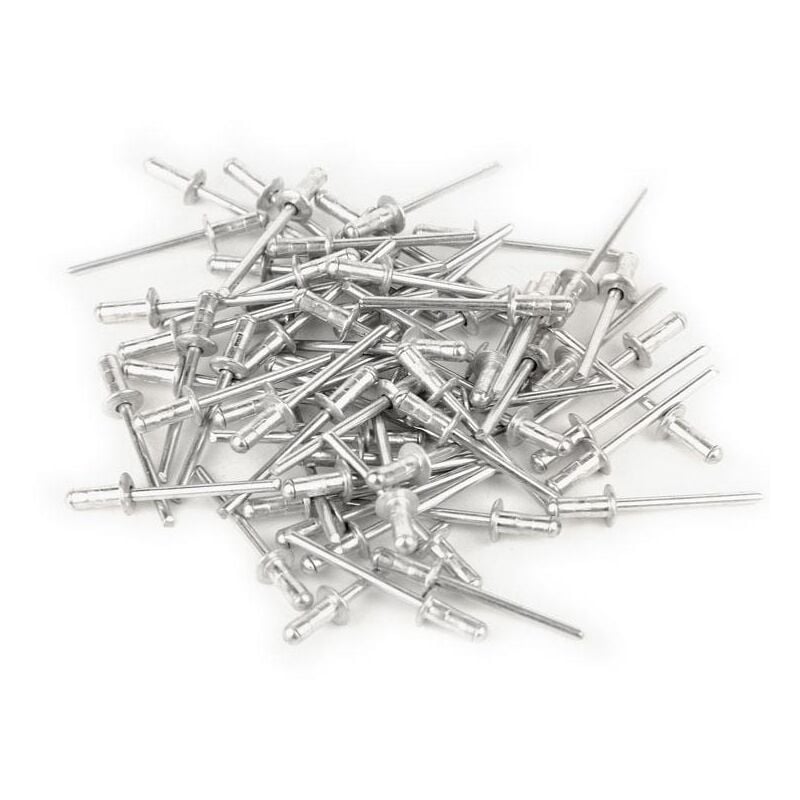 foto del prodotto maxigrip rivetti pop a testa standard 4,8 x 11