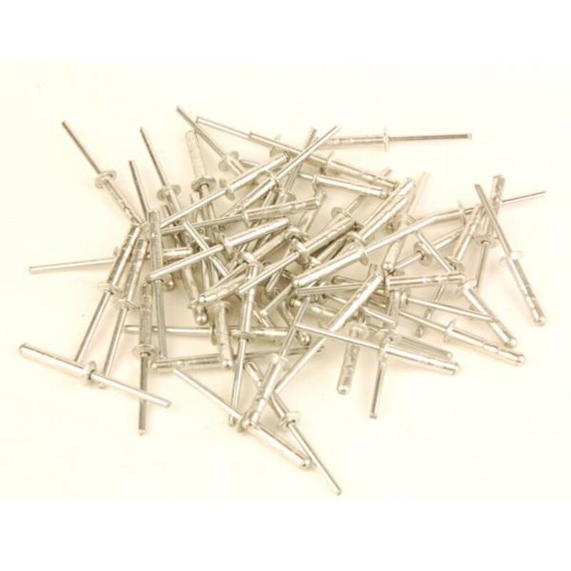 foto del prodotto maxigrip rivetti pop a testa standard 4,8 x 25