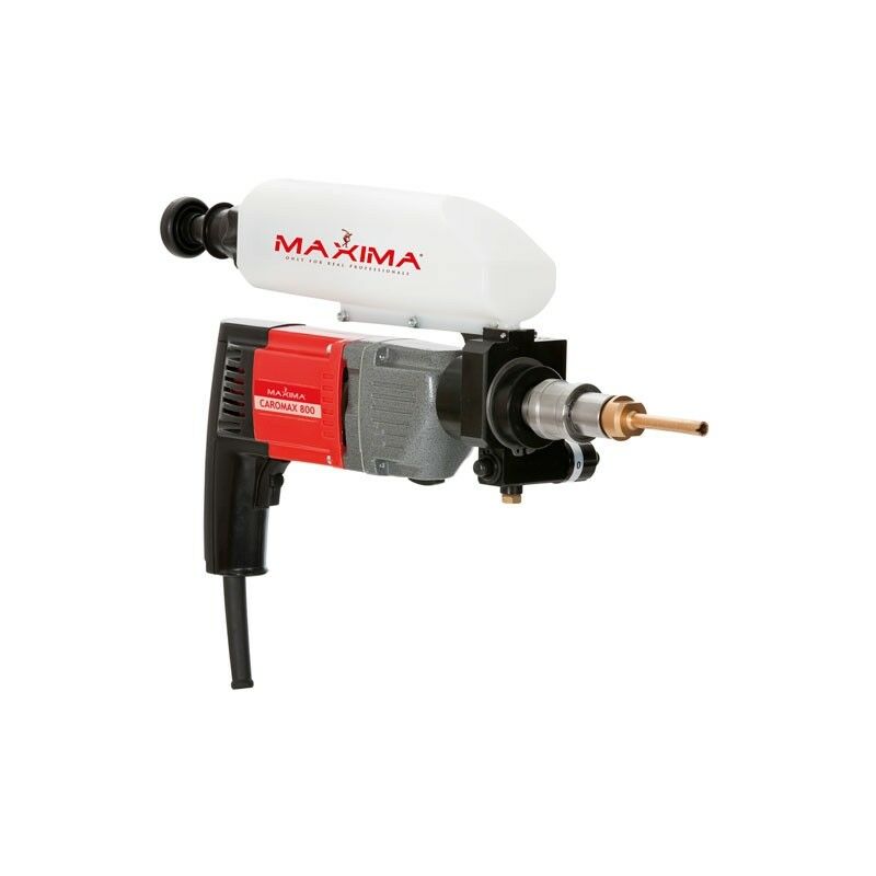 immagine 0 del prodotto maxima carotatore manuale caromax 800