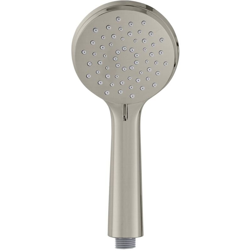 foto del prodotto maximex wenko 25488100 set doccia young, argento opaco