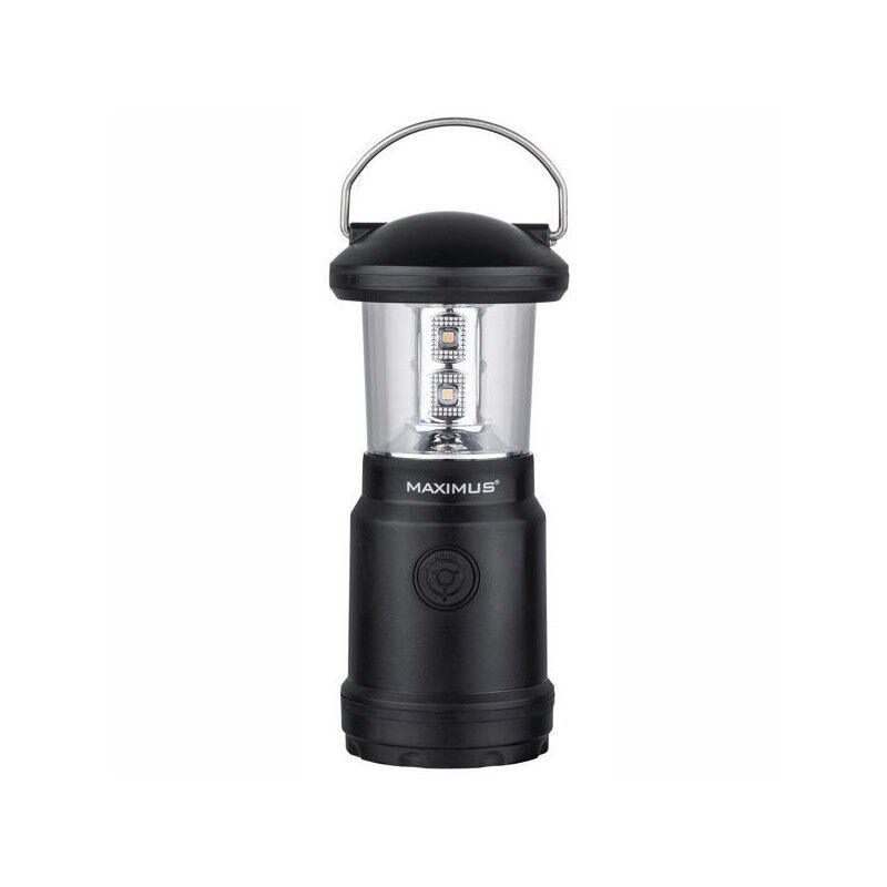 foto del prodotto maximus lampada portatile led lnt40du