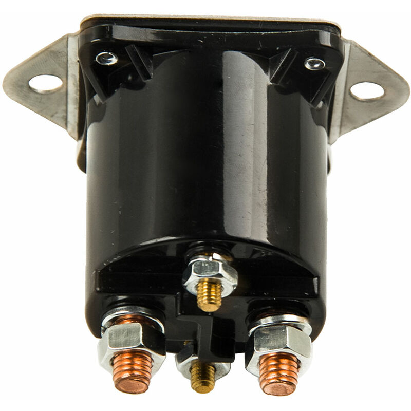 foto del prodotto maxpeedingrods 12v solenoid for club car 1013609 for precedent gas golf carts 2004 