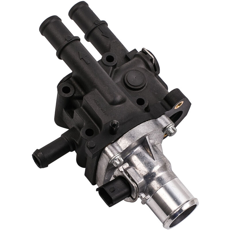 foto del prodotto maxpeedingrods 1338403 1338256 refrigerant thermostat per opel vectra c zafira b astra h meriva