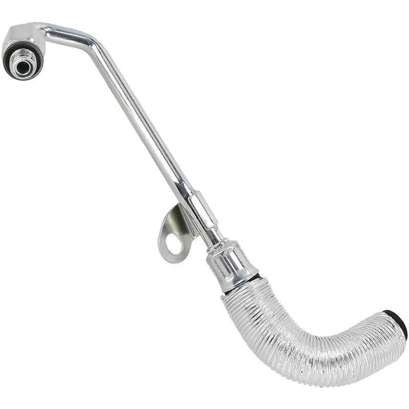 foto del prodotto maxpeedingrods 1x tubo di ritorno del refrigerante 55567067 for chevrolet cruze buick encore