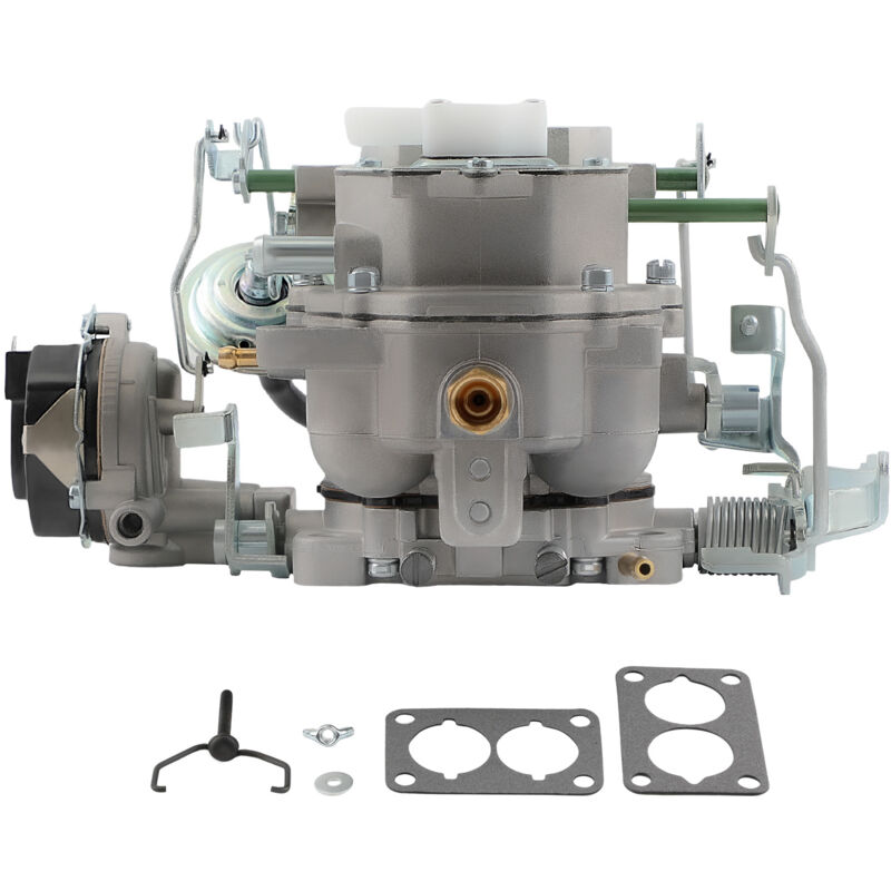 foto del prodotto maxpeedingrods 1xneu vergaser f r jeep 2 barrel bbd 6 cyl 4.2l 258cu engine carburetor 10 10061xneu vergaser f r jeep 2 barrel bbd 6 cyl 4.2l 258cu