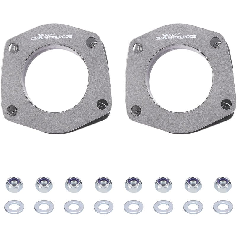 foto del prodotto maxpeedingrods 2 h herlegung f r jeep grand cherokee wk 2005 2006 2007 2008 2010 commander xk2 hherlegung f r jeep grand cherokee wk 2005 2006