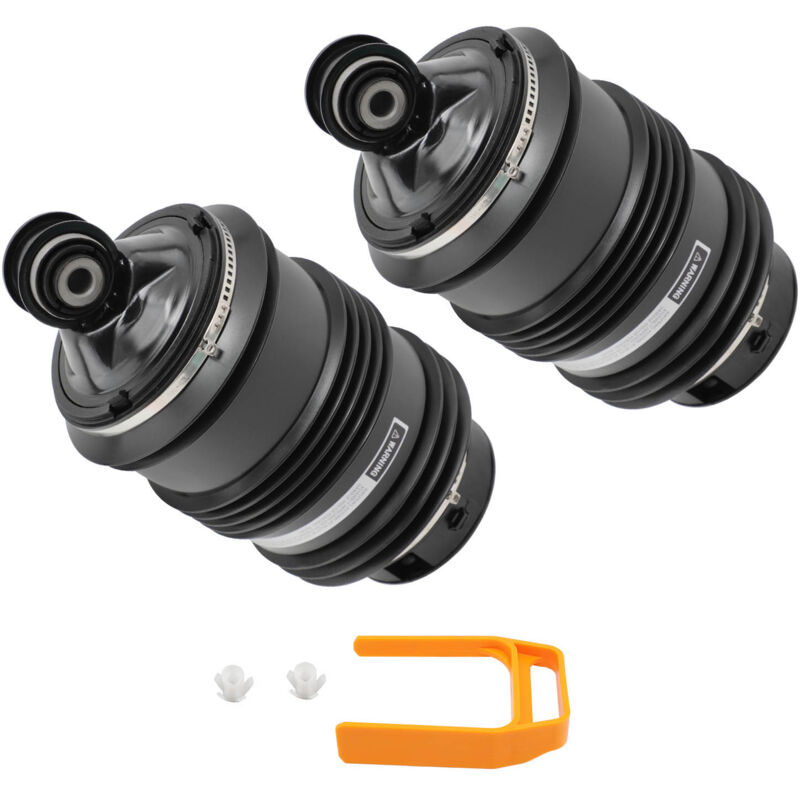 foto del prodotto maxpeedingrods 2 pins molla aria sospensione pneumatica for mercedes s211 t modello 2113200925