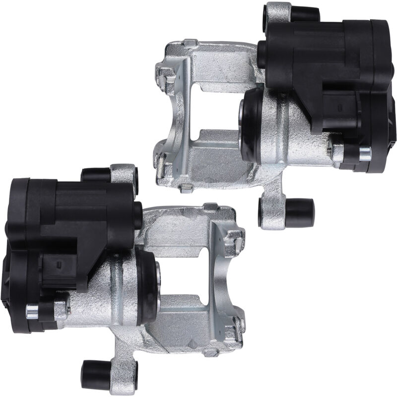foto del prodotto maxpeedingrods 2 pinza freno pinza freno posteriore sinistra destra per audi a3 tt seat skoda