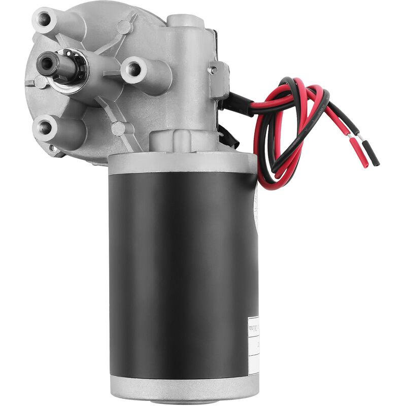 foto del prodotto maxpeedingrods 24v dc motoriduttore elettrico velocit reversibile scatola del cambio motore motor gear motor 45w for mini door drive window grill