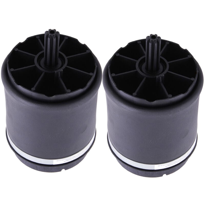 foto del prodotto maxpeedingrods 2stk. luftfederung hinten f r range rover mk iii l322 lm rkb000151 rkb0001502x luftfederung luftbalg hinten f r range rover mk iii