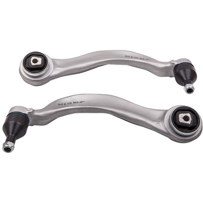 foto del prodotto maxpeedingrods 2x asse anteriore destra e sinistra per bmw 7er f01 f02 5er gt f07 31126775959