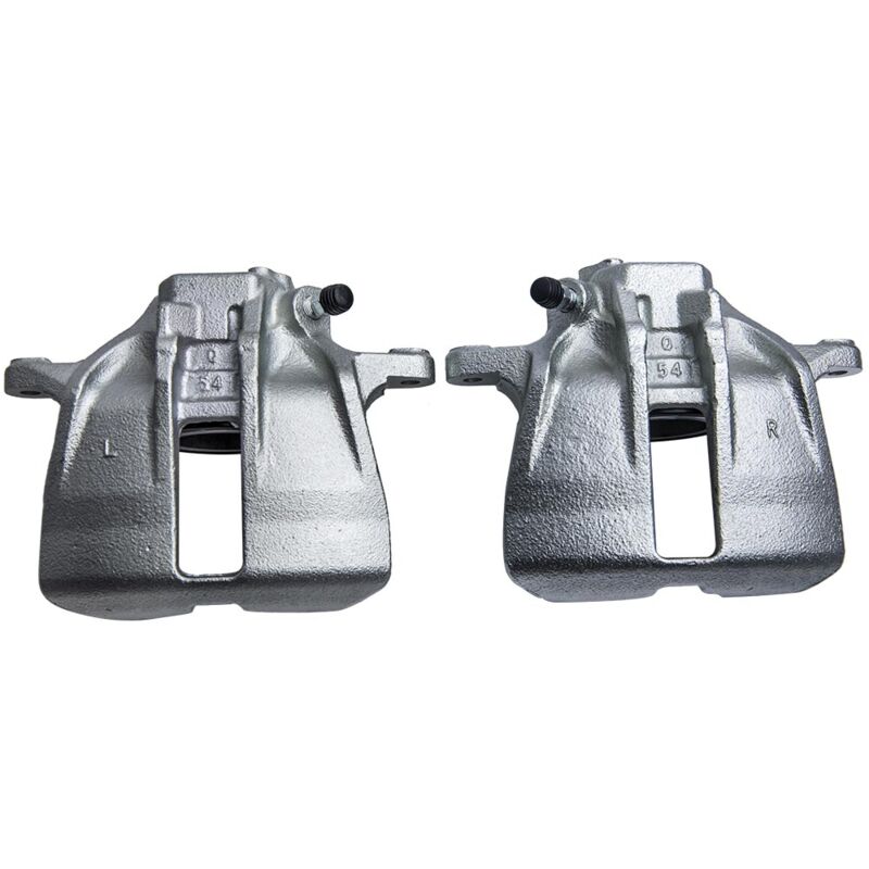 foto del prodotto maxpeedingrods 2x pinza freno ant for audi 80 90 100 seat cordoba ibiza vw golf 3 4 passat 35i