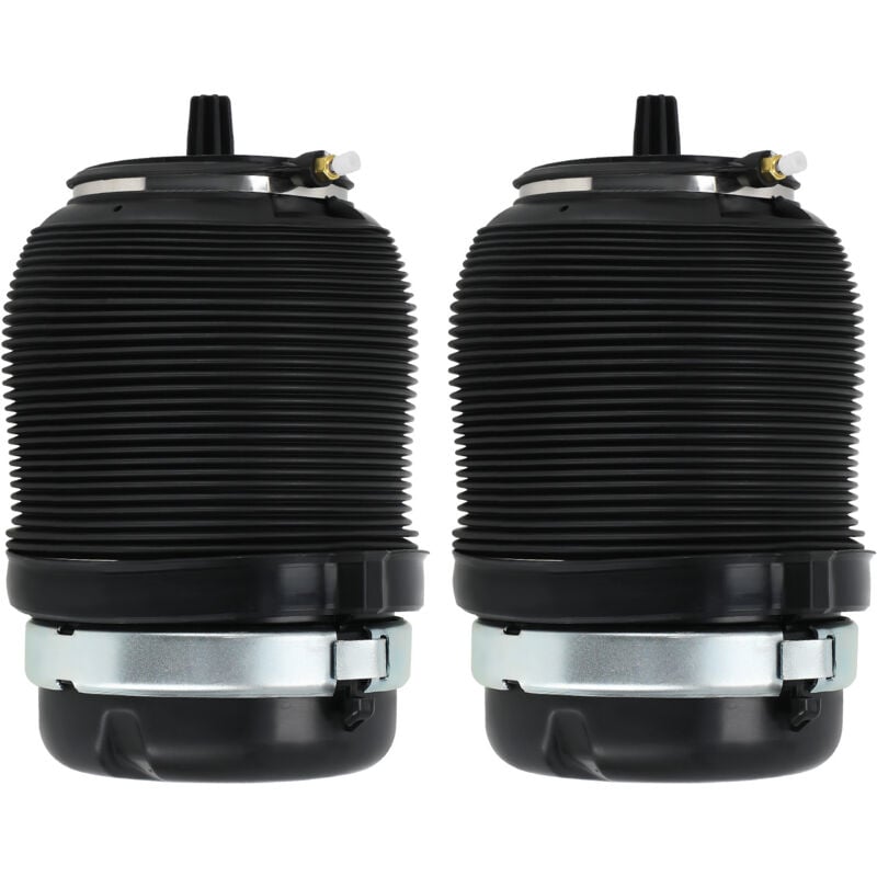 foto del prodotto maxpeedingrods 2x sospensioni pneumatiche molla borsa for audi allroad quattro a6 4f 4f0616001j