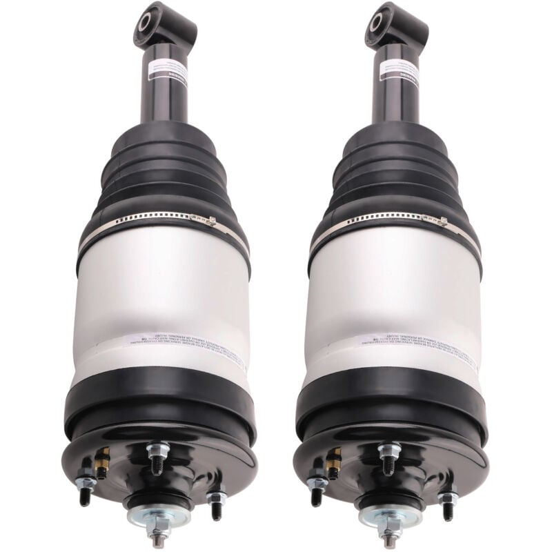 foto del prodotto maxpeedingrods 2x sospensioni pneumatiche posteriore sx dx rpd501100 for range rover sport l320