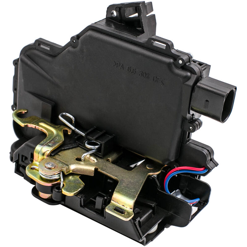 foto del prodotto maxpeedingrods 3b4839016a serratura porta posteriore destra dx per volkswagen golf 4 iv 97 06
