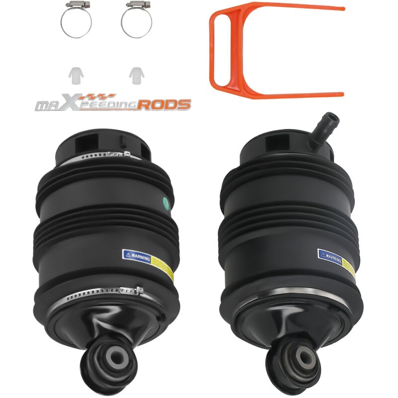 foto del prodotto maxpeedingrods 3pins sospensioni pneumatiche posteriore destro for mercedes classe e s211 w211