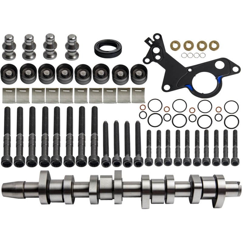immagine 0 del prodotto maxpeedingrods albero a camme colata cuscinetto per vw 1.9 2.0 tdi 038109101r bmm