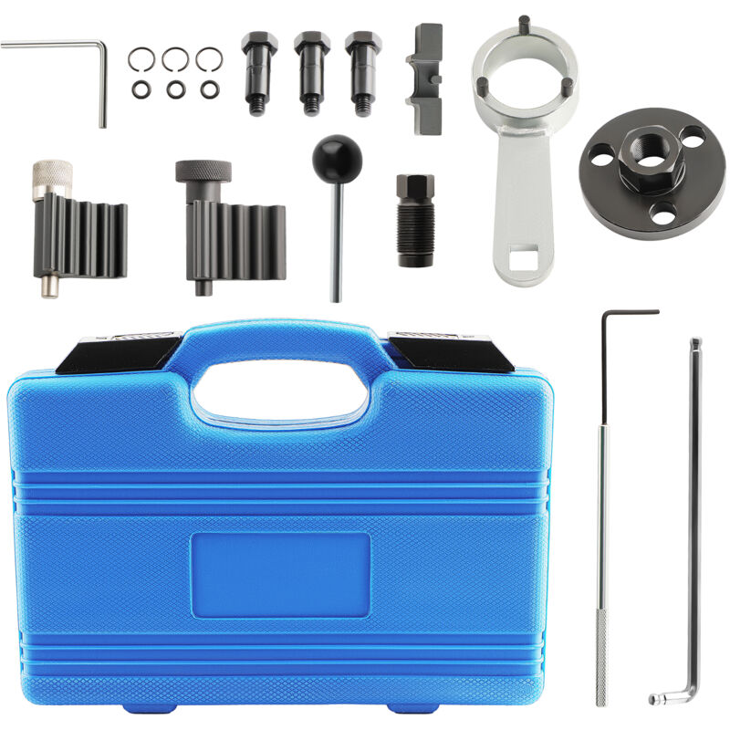foto del prodotto maxpeedingrods albero a camme di bloccaggio montare le pompe dell acqua for vw touran tiguan