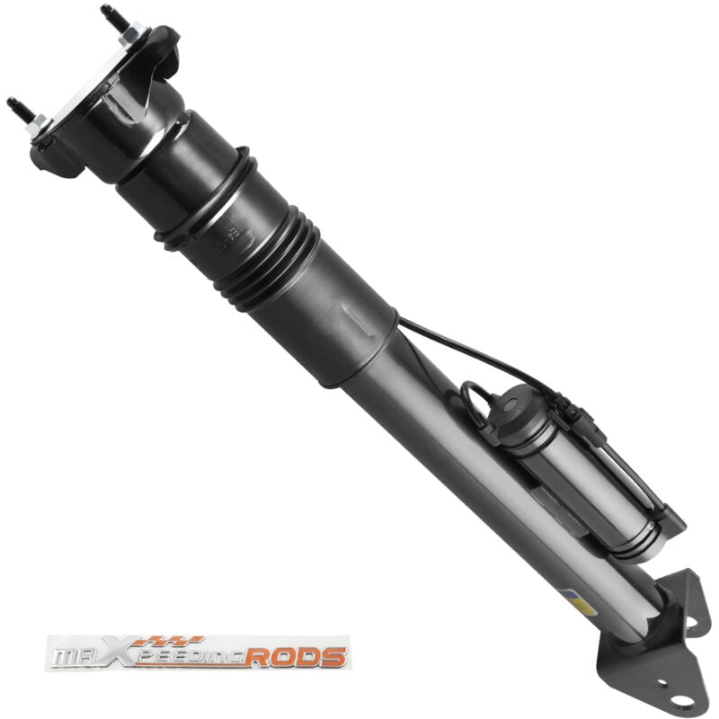 foto del prodotto maxpeedingrods - ammortizzatore a sospensione pneumatica posteriore for mercedes ml gl w164 x164