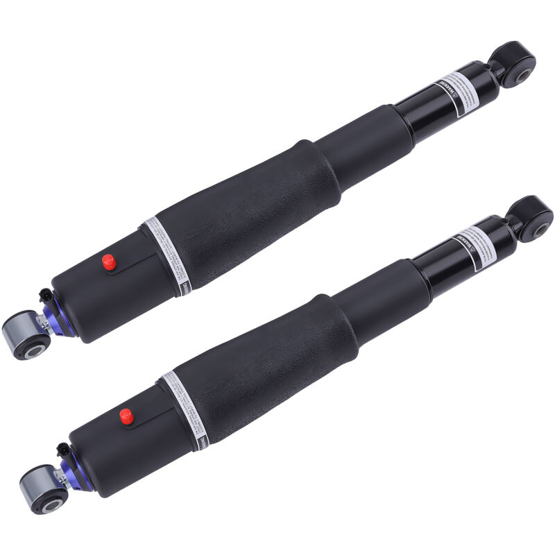 foto del prodotto maxpeedingrods - ammortizzatori sospensioni posteriore sx dx for chevy gmc cadillac suv 15869656
