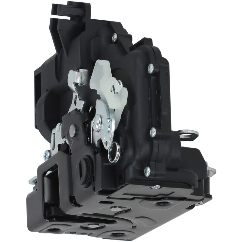 foto del prodotto maxpeedingrods anteriore destro meccanismo di blocco porta for vw golf passat seat leon skoda