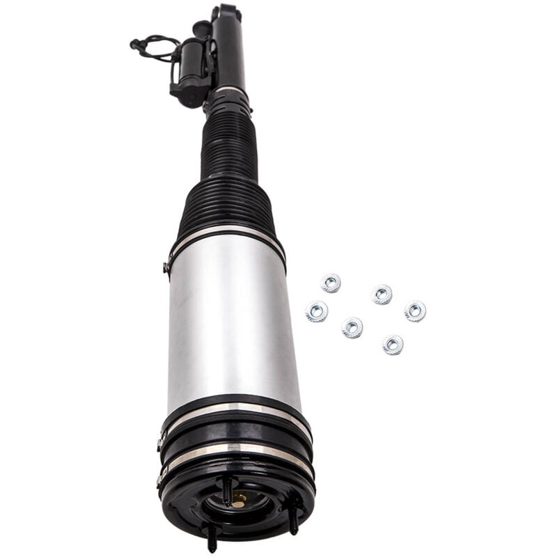 foto del prodotto maxpeedingrods aria ammortizzatore molla soffietto posteriore for mercedes benz classe s w220