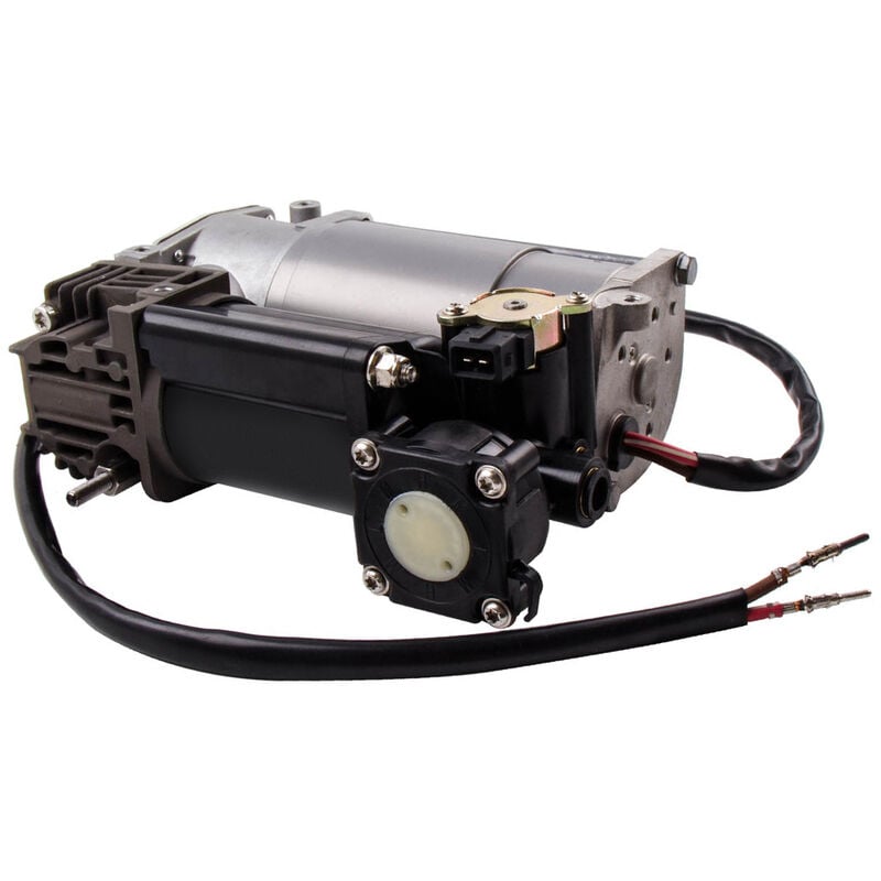 foto del prodotto maxpeedingrods - aria sospensione compressore pompa per range rover iii lm mk3 l322 rql000014