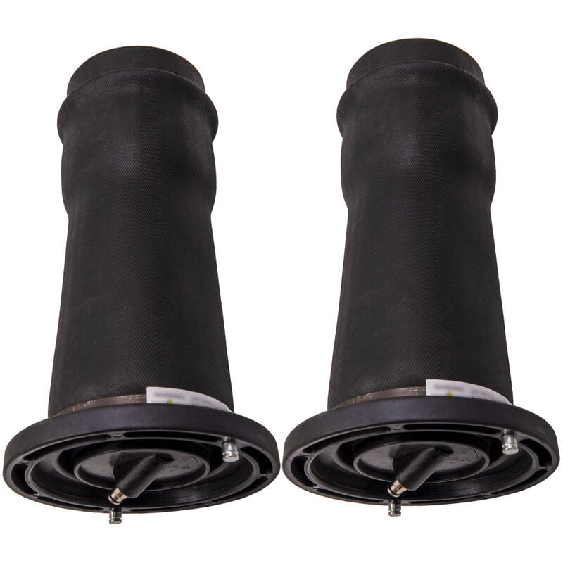 foto del prodotto maxpeedingrods aria sospensioni molla borsa 2pcs per land rover discovery posteriore rkb101200