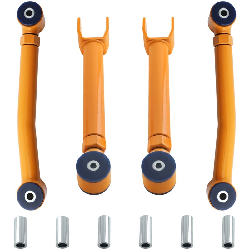 immagine 0 del prodotto maxpeedingrods bracci di controllo anteriori regolabili for jeep grand cherokee zj 93 98 tj