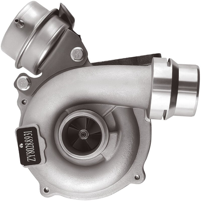 foto del prodotto maxpeedingrods bv39 turbo turbina per renault modus 1.5l dci 106hp 78kw k9k euro 4 8200405203