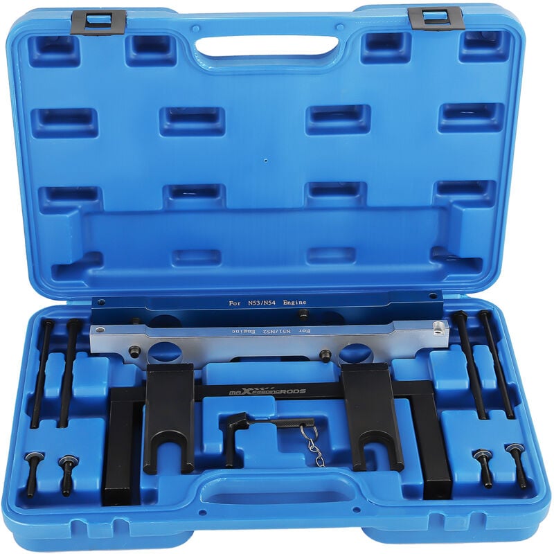 foto del prodotto maxpeedingrods camshaft timing tool kit for bmw n51 n52 n53 n54 n52b25 n52b30 n53b25 n54b30 nuo
