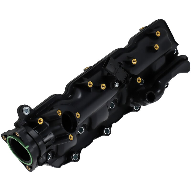 foto del prodotto maxpeedingrods collettore di aspirazione for alfa romeo mito fiat 500 jeep renegade opel combo