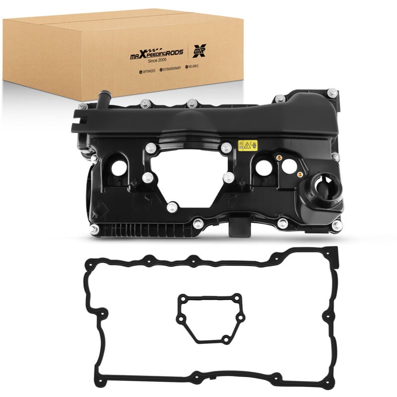 foto del prodotto maxpeedingrods copertura della testa del cilindro della valvola for bmw e87 e90 e91 3touring