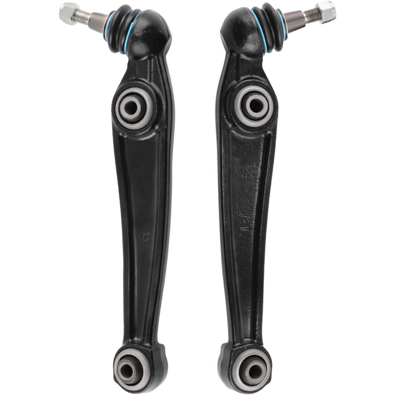 foto del prodotto maxpeedingrods coppia braccio sospensione anteriore inferiore sx dx for bmw serie x6 e71 e72