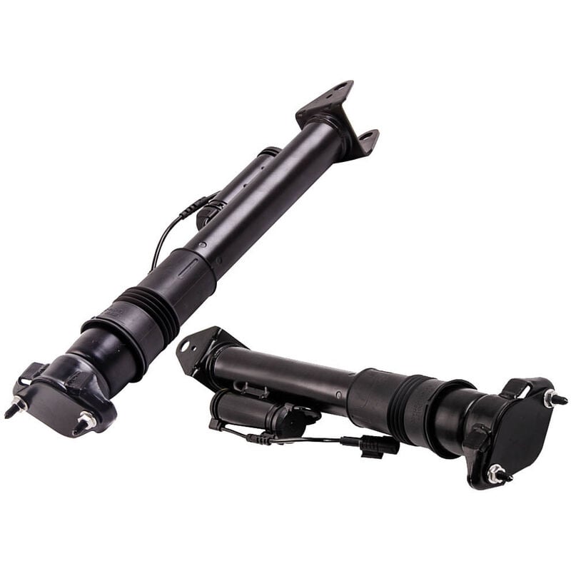 foto del prodotto maxpeedingrods - coppia per mercedes classe r w251 ammortizzatori posteriori con ads sospensioni