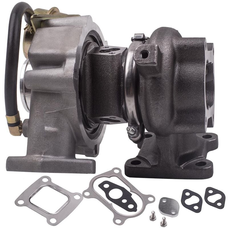 foto del prodotto maxpeedingrods - ct20 turbo turbina per toyota land cruiser 4-runner 2.4l td 2l-t diesel engine