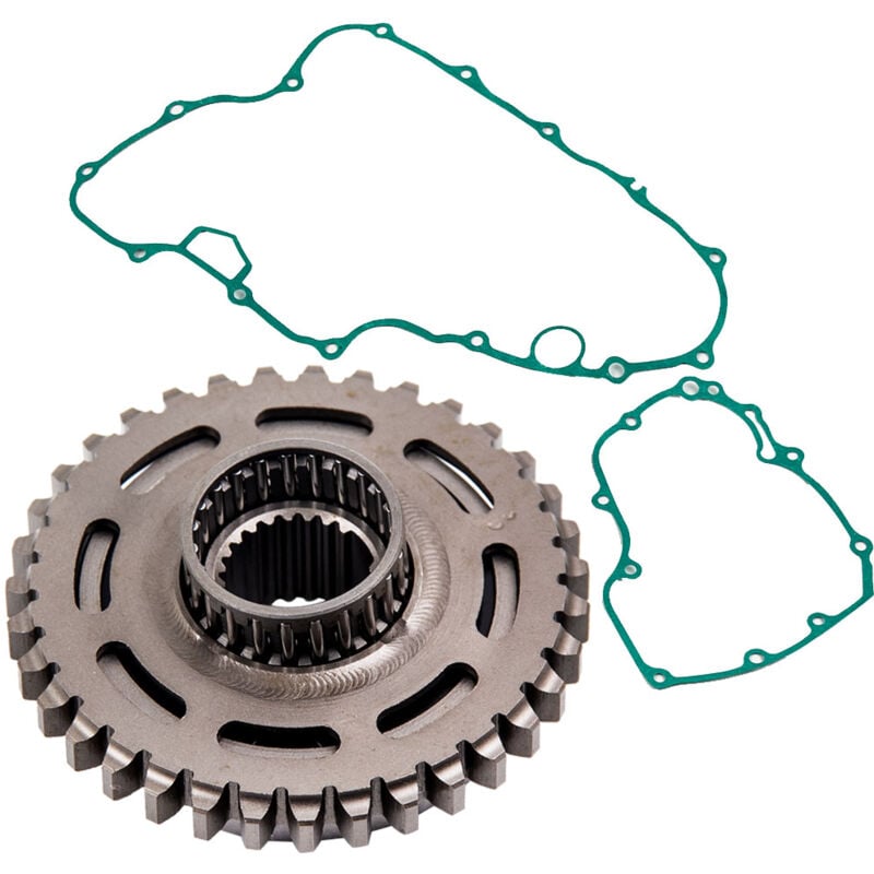foto del prodotto maxpeedingrods cuscinetto ruota libera avviamento for honda trx 450 2004 2014 28125 mey 671