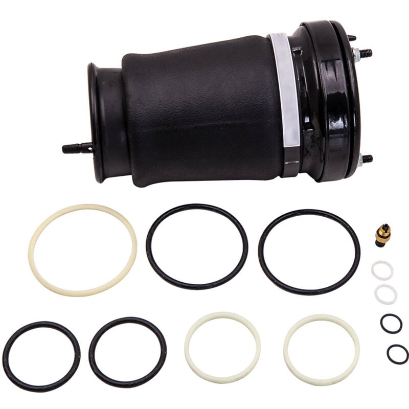 foto del prodotto maxpeedingrods federbalg luftfeder vorderachse rechts f r bmw x5 e53 37116761444federbalg luftfeder vorderachse rechts f r bmw x5 e53 37116761444