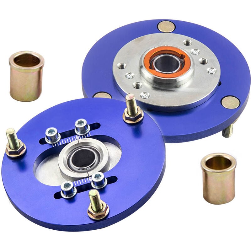foto del prodotto maxpeedingrods federbeinlager domlager vorne f r bmw e36 m3 323 325 uniball mortorsport topfederbeinlager domlager vorne f r bmw e36 m3 323 325