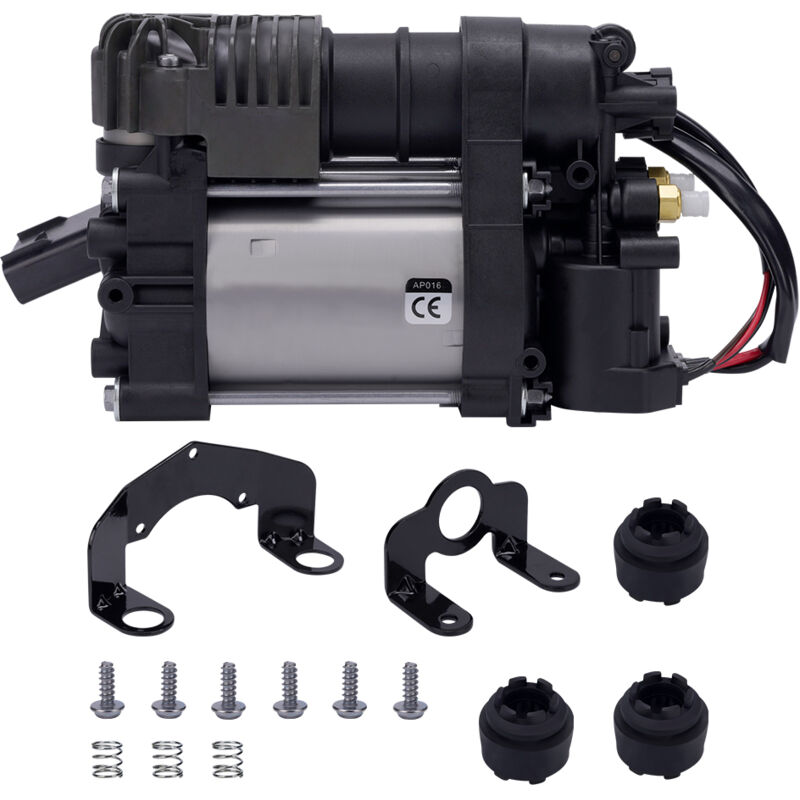 foto del prodotto maxpeedingrods federung kompressor f r dodge ram 1500 3.0l 3.6l 5.7l diesel 68041137ac 68232648federung kompressor for dodge ram 1500 3.0l 3.6l