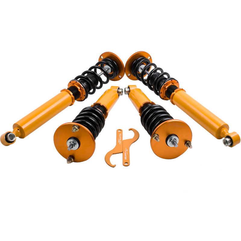 foto del prodotto maxpeedingrods gewindefahrwerk f r nissan skyline r33 ecr33 er33 hr33 1993 1998 sportfahrwerkgewindefahrwerk f r nissan skyline r33 ecr33 er33 hr33