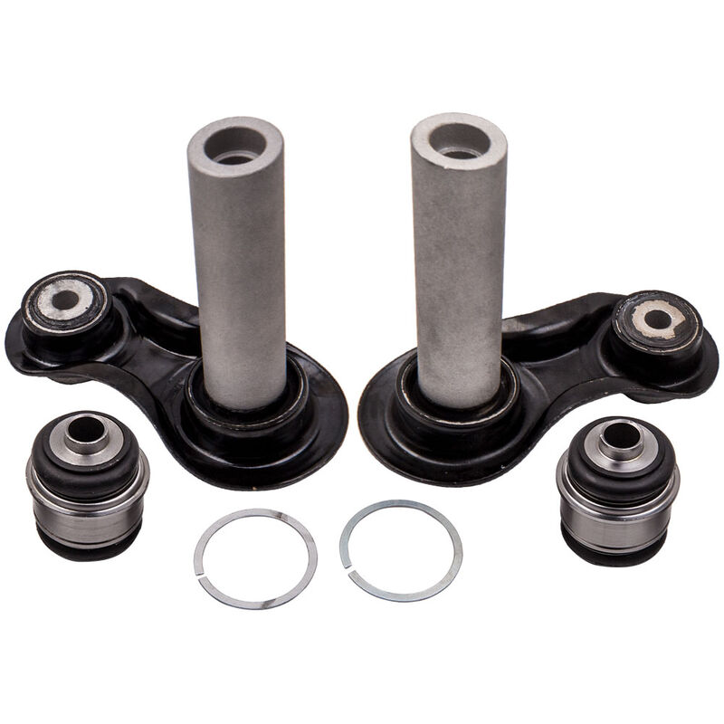 foto del prodotto maxpeedingrods integrallenker lagerbuchsen hinten f r bmw e39 e60 e61 e63 e38 e65 e53 e52integrallenker lagerbuchsen hinten fr bmw e39 e60 e61