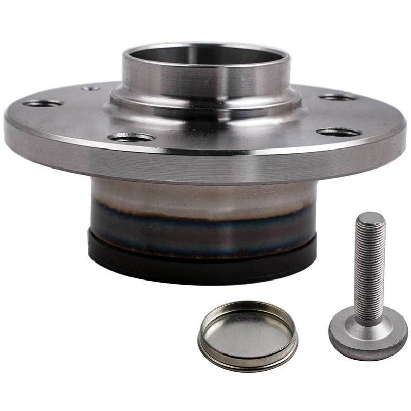 foto del prodotto maxpeedingrods kit cuscinetto ruota mozzo posteriore per vw beetle golf passat audi 1t0598611