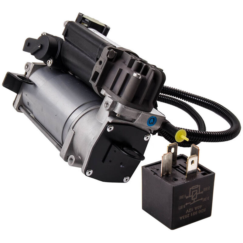 foto del prodotto maxpeedingrods kompressor 4z7616007 f r audi a6 c5 4b allroad quattro luftfederung compressorkompressor 4z7616007 f r audi a6 c5 4b allroad quattro