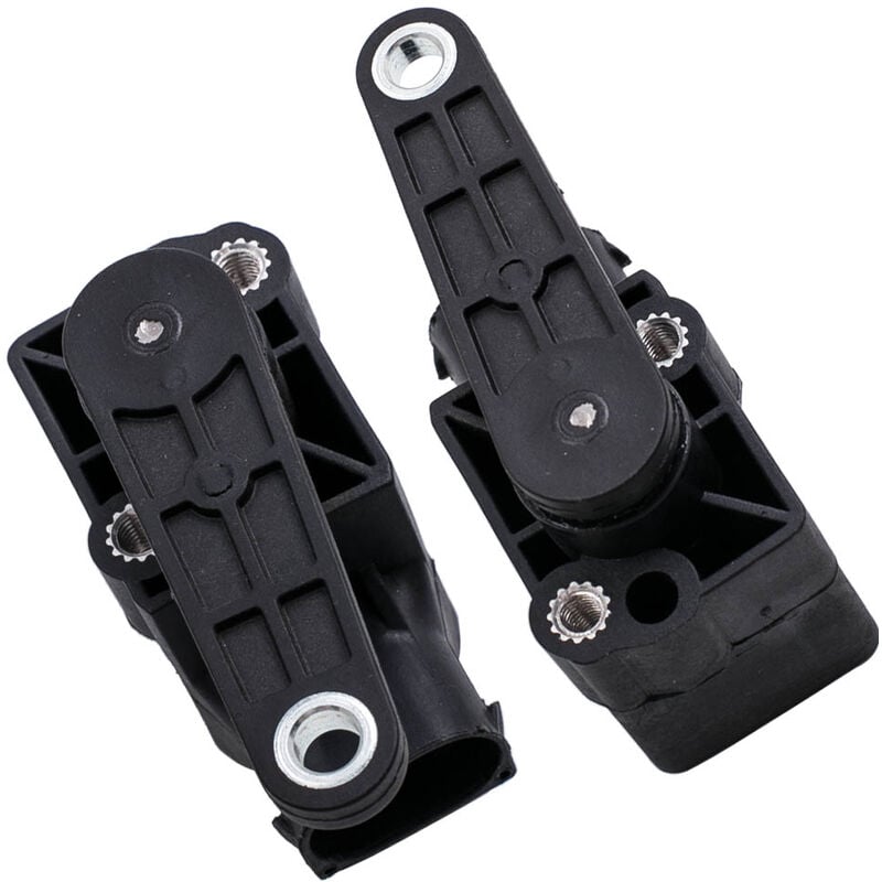 foto del prodotto maxpeedingrods level sensor sensore di livello x2 per 2000 2007 per bmw 3er cabriolet e46