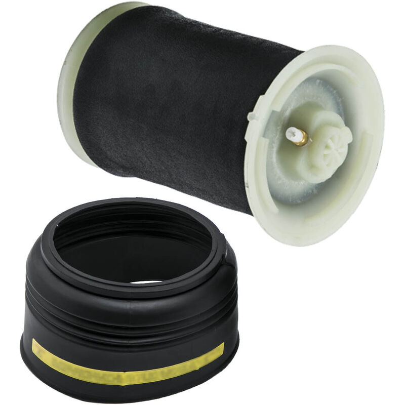 foto del prodotto maxpeedingrods luftfederung luftbalg luftfeder hinten f r bmw x5 e70 x6 e71 e72 li. re.luftfederung luftbalg luftfeder hinten for bmw x5 e70 x6