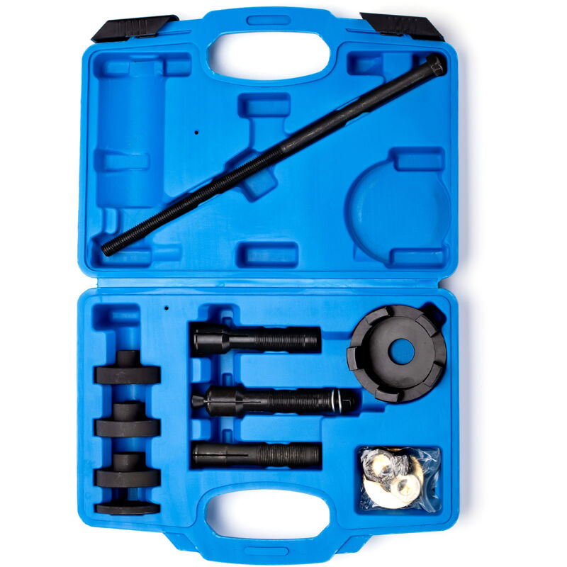 foto del prodotto maxpeedingrods motorcycle wheel bearing remover installer tool kit set for harley davidson