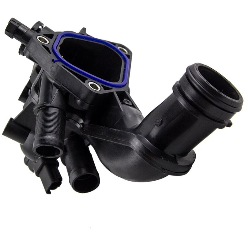 foto del prodotto maxpeedingrods motore raffreddamento termostato per mini cooper r55 r56 alloggiamento benzina