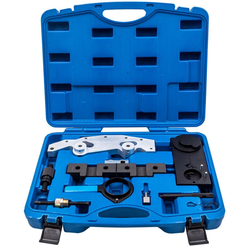 foto del prodotto maxpeedingrods - motore timing strumento tool set for bmw 320 e46 - 323 e46 - 325 e46 m54 m56